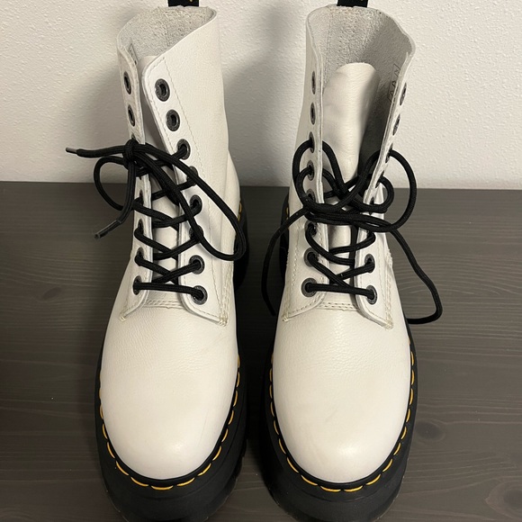 Doc marten pascal max 7 - Picture 8 of 11